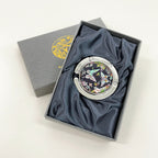 Butterfly Purse Hook - Nacreh