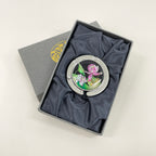 Lotus Purse Hook - Nacreh