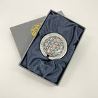 Dan Cheong Purse Hook - Nacreh