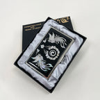 Phoenix Card Case - Nacreh