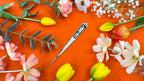 Blossom Letter Opener - Nacreh