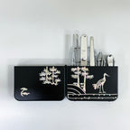 Nail Care Kit 4Type - Nacreh