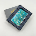 Almond Blossom Card Case - Nacreh