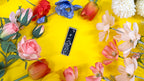 Orchid Money Clip - Nacreh