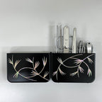 Nail Care Kit 4Type - Nacreh