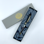 Crane Ballpoint Pen - Nacreh