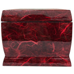 Crane Music Jewelry Box - Nacreh