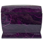 Crane Music Jewelry Box - Nacreh