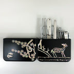 Nail Care Kit 4Type - Nacreh