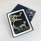 Nail Care Kit 4Type - Nacreh