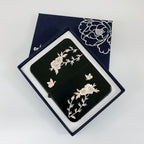 Nail Care Kit 4Type - Nacreh