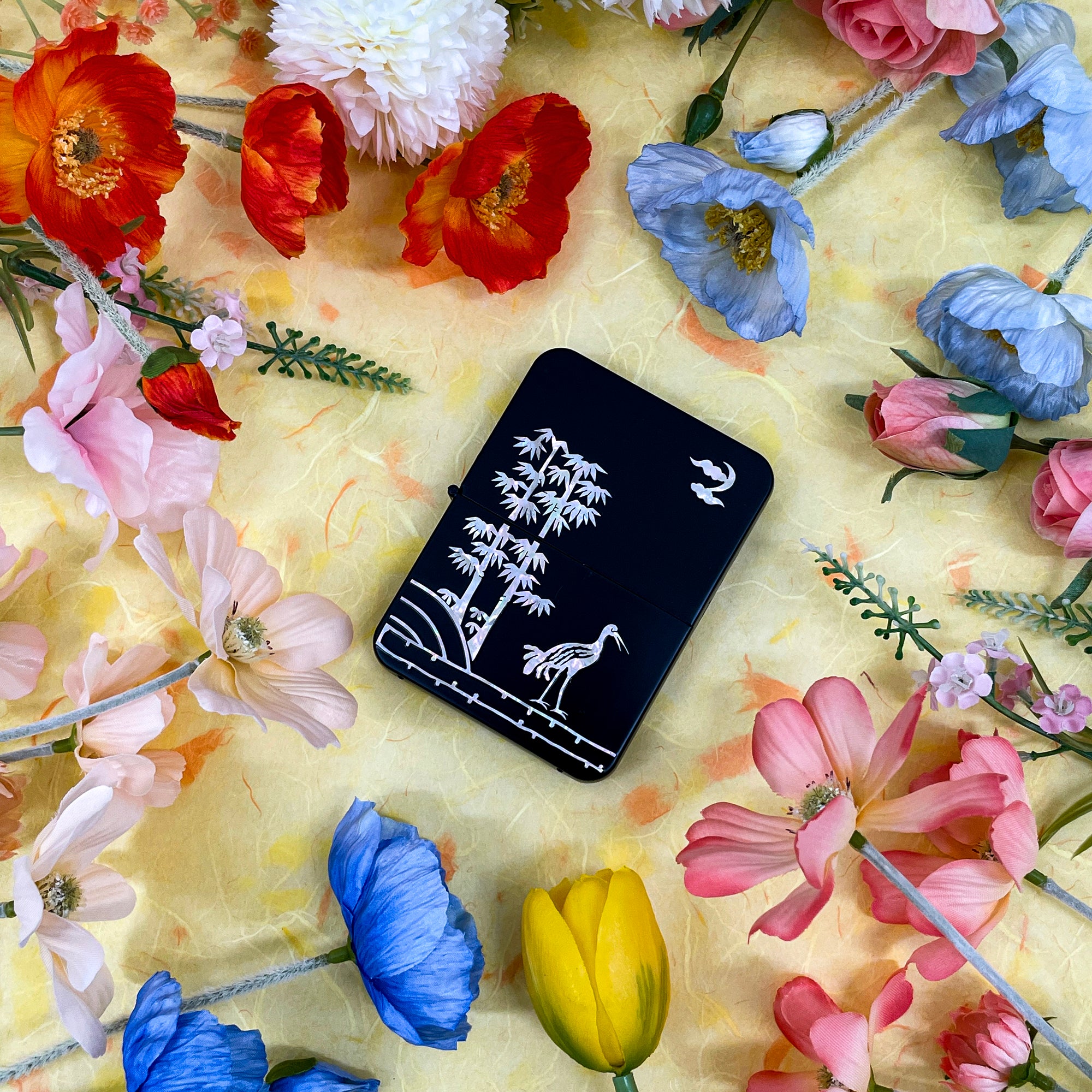 Nail Care Kit 4Type - Nacreh