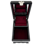Music Arabesque Jewelry Box - Nacreh