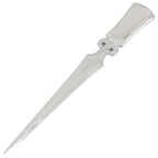 D Peony Letter Opener - Nacreh