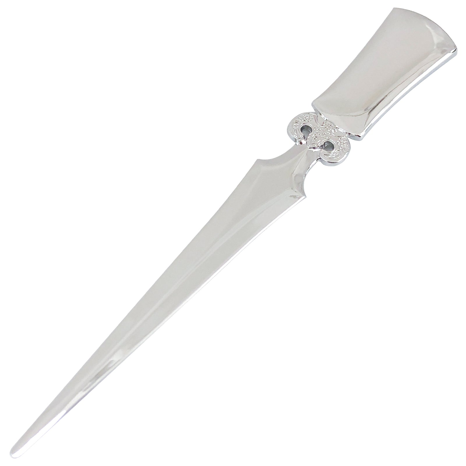 D Peony Letter Opener - Nacreh