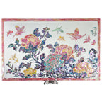 Peony Jewelry Box - Nacreh