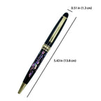 Tiger Ballpoint Pen - Nacreh