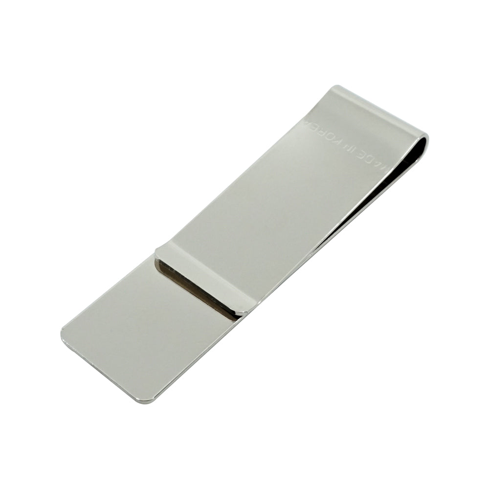 Peony Money Clip - Nacreh