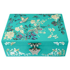 Vivid Jewelry Box - Nacreh