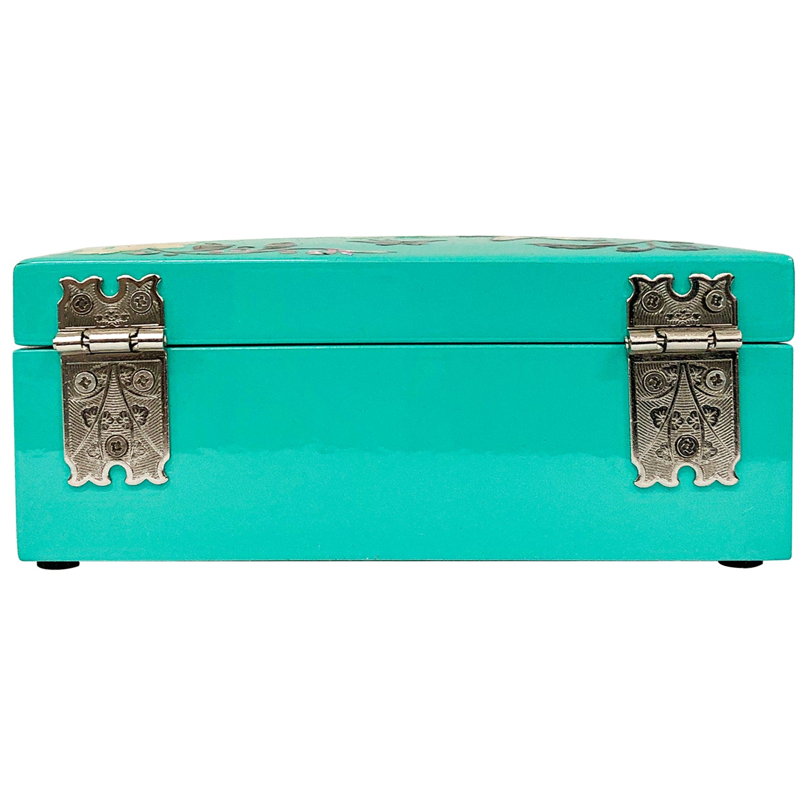 Vivid Jewelry Box - Nacreh