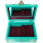 Vivid Jewelry Box - Nacreh