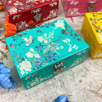 Vivid Jewelry Box - Nacreh