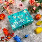 Vivid Jewelry Box - Nacreh