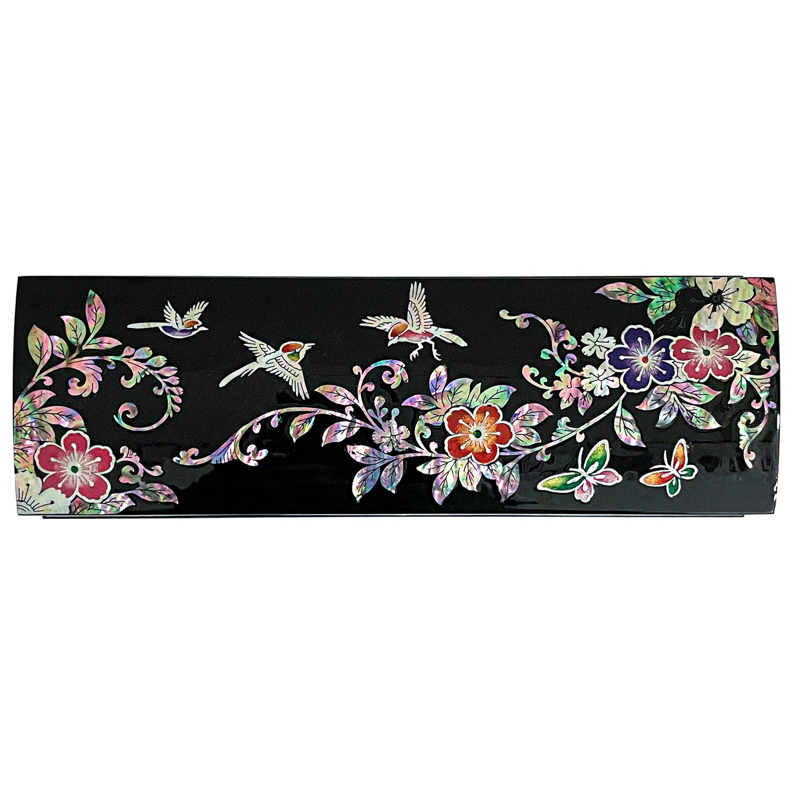 Office Pencil Case Box - Nacreh