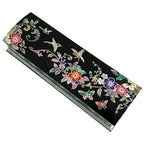 Office Pencil Case Box - Nacreh