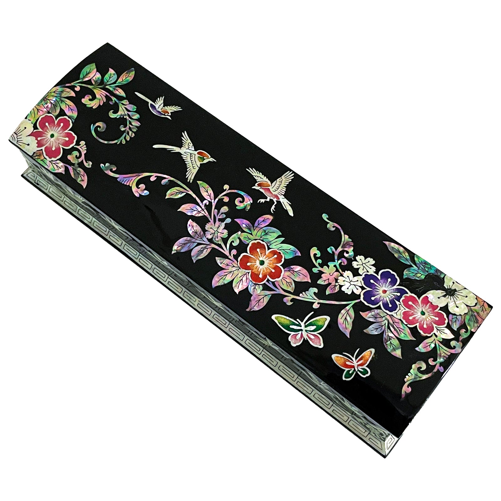Office Pencil Case Box - Nacreh