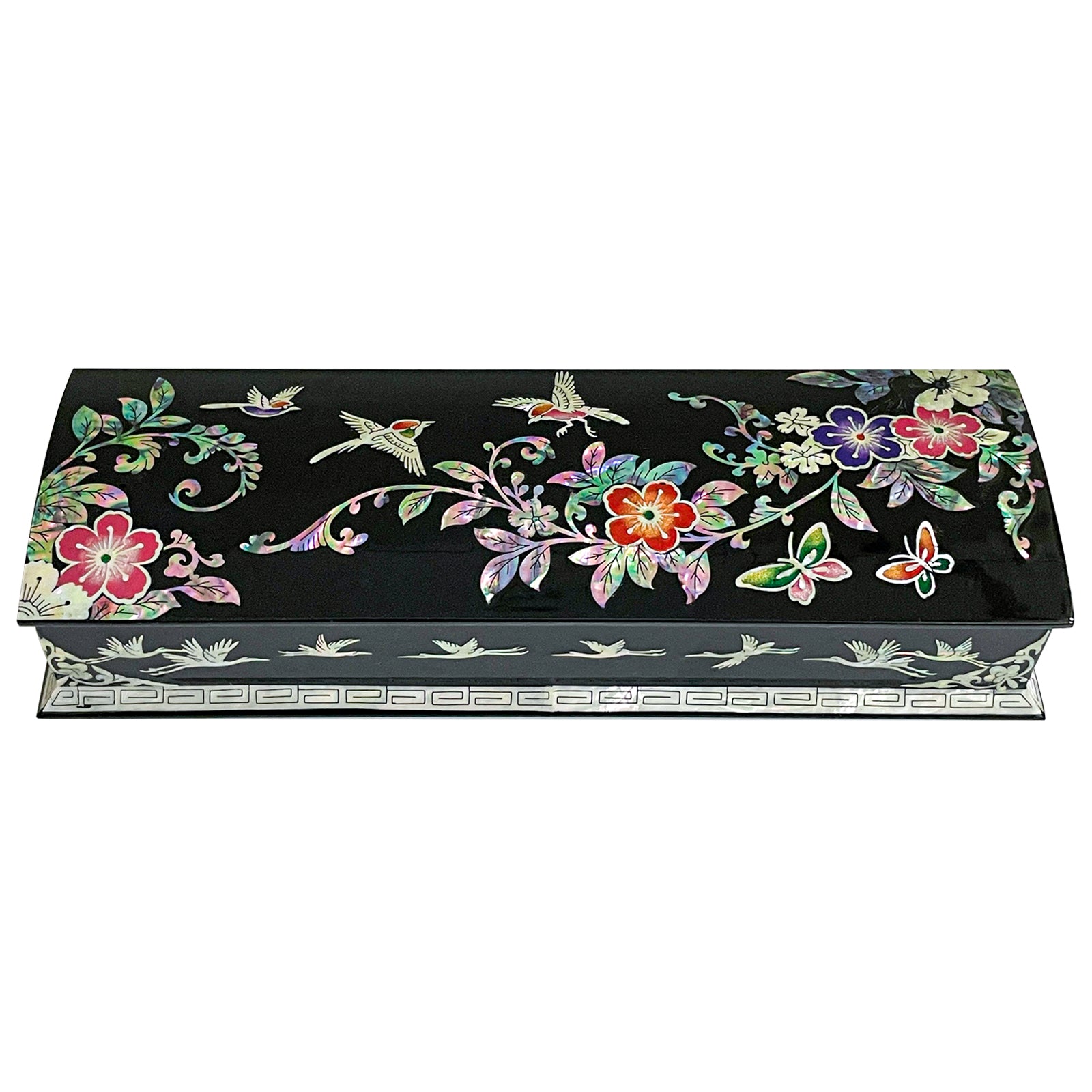 Office Pencil Case Box - Nacreh