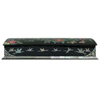 Office Pencil Case Box - Nacreh