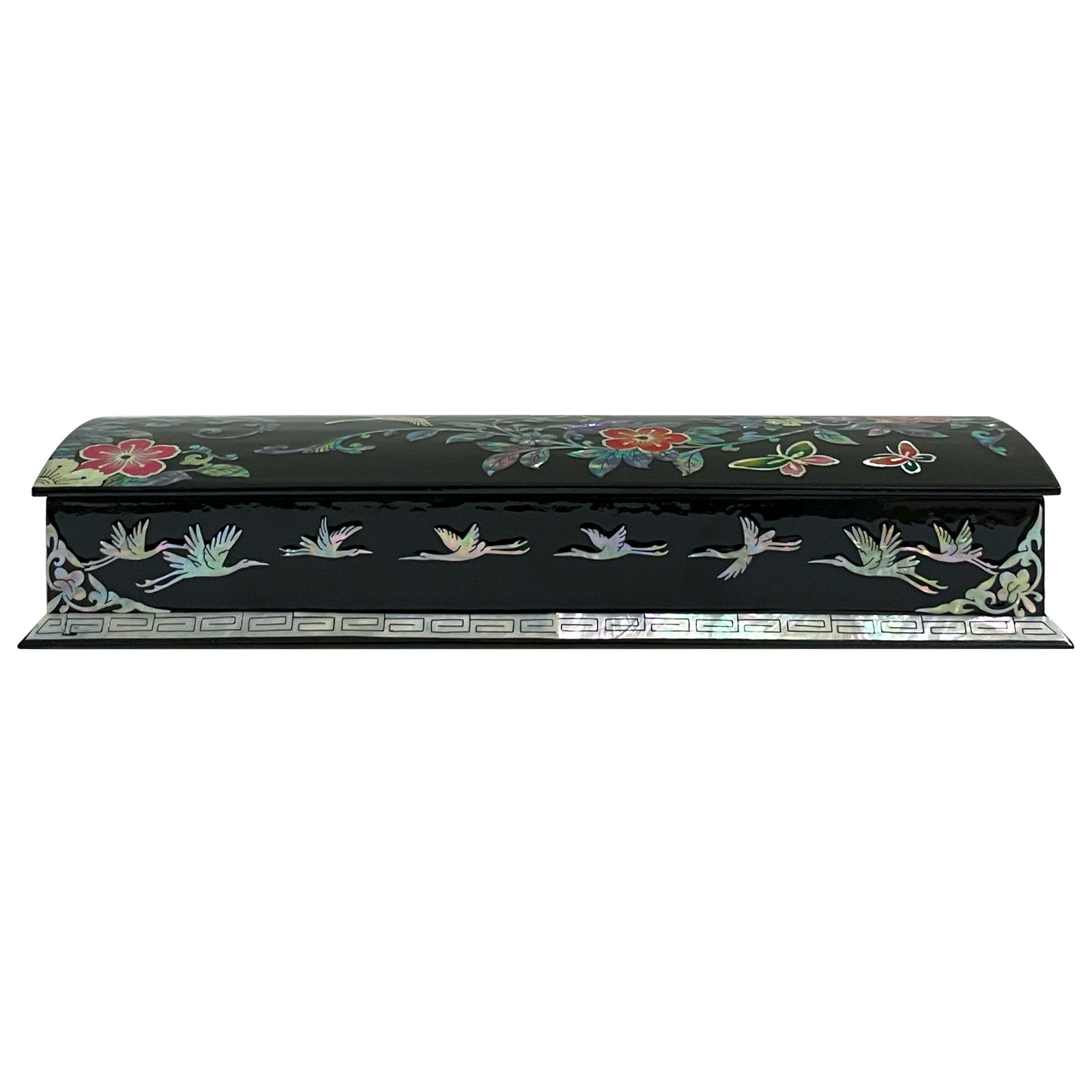 Office Pencil Case Box - Nacreh