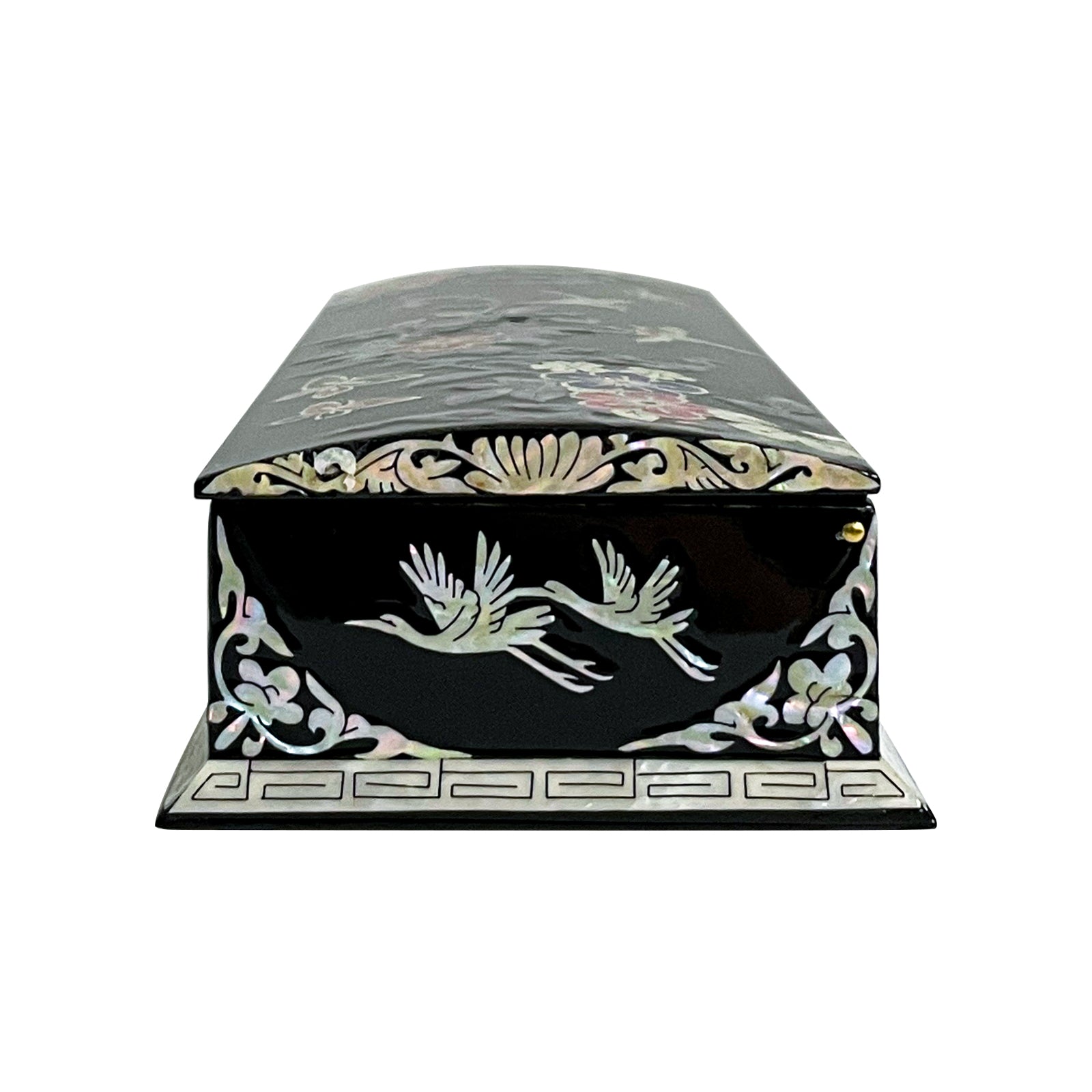 Office Pencil Case Box - Nacreh
