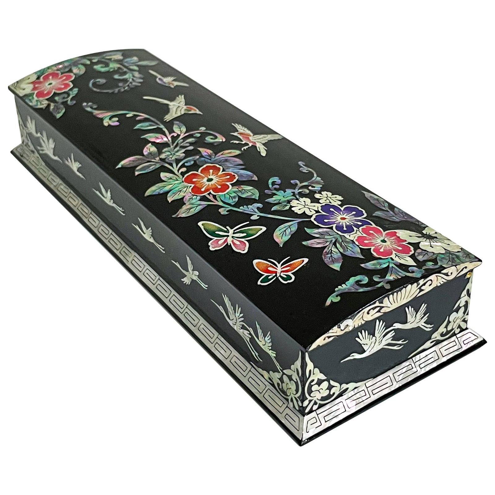 Office Pencil Case Box - Nacreh