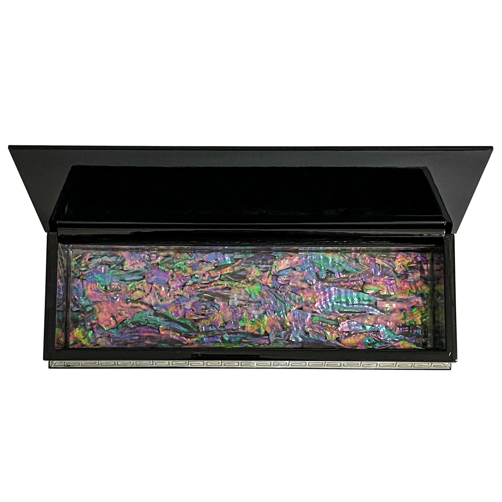 Office Pencil Case Box - Nacreh