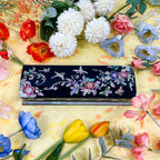Office Pencil Case Box - Nacreh