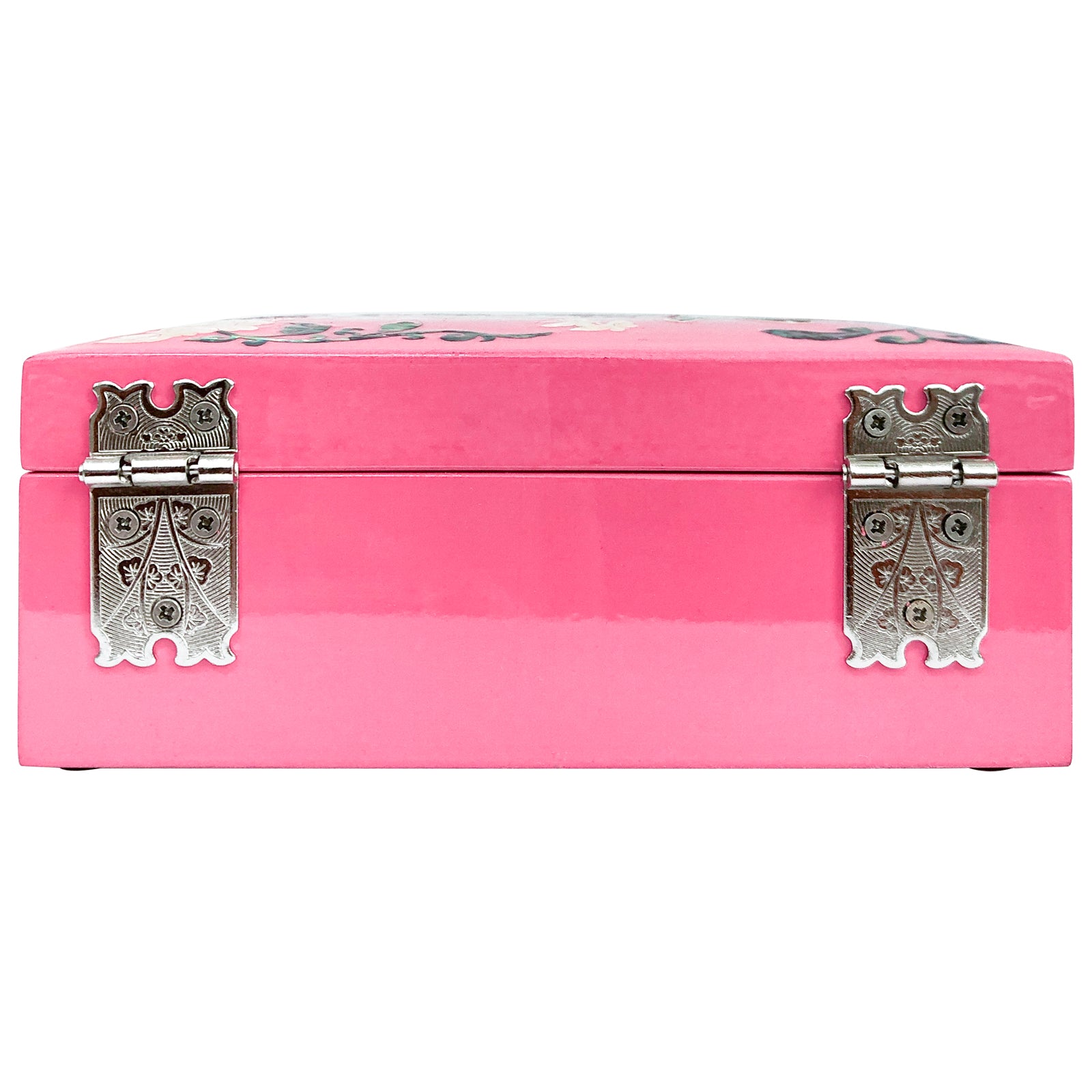 Vivid Jewelry Box - Nacreh