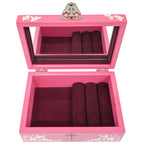 Vivid Jewelry Box - Nacreh