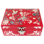 Vivid Jewelry Box - Nacreh