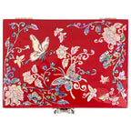 Vivid Jewelry Box - Nacreh