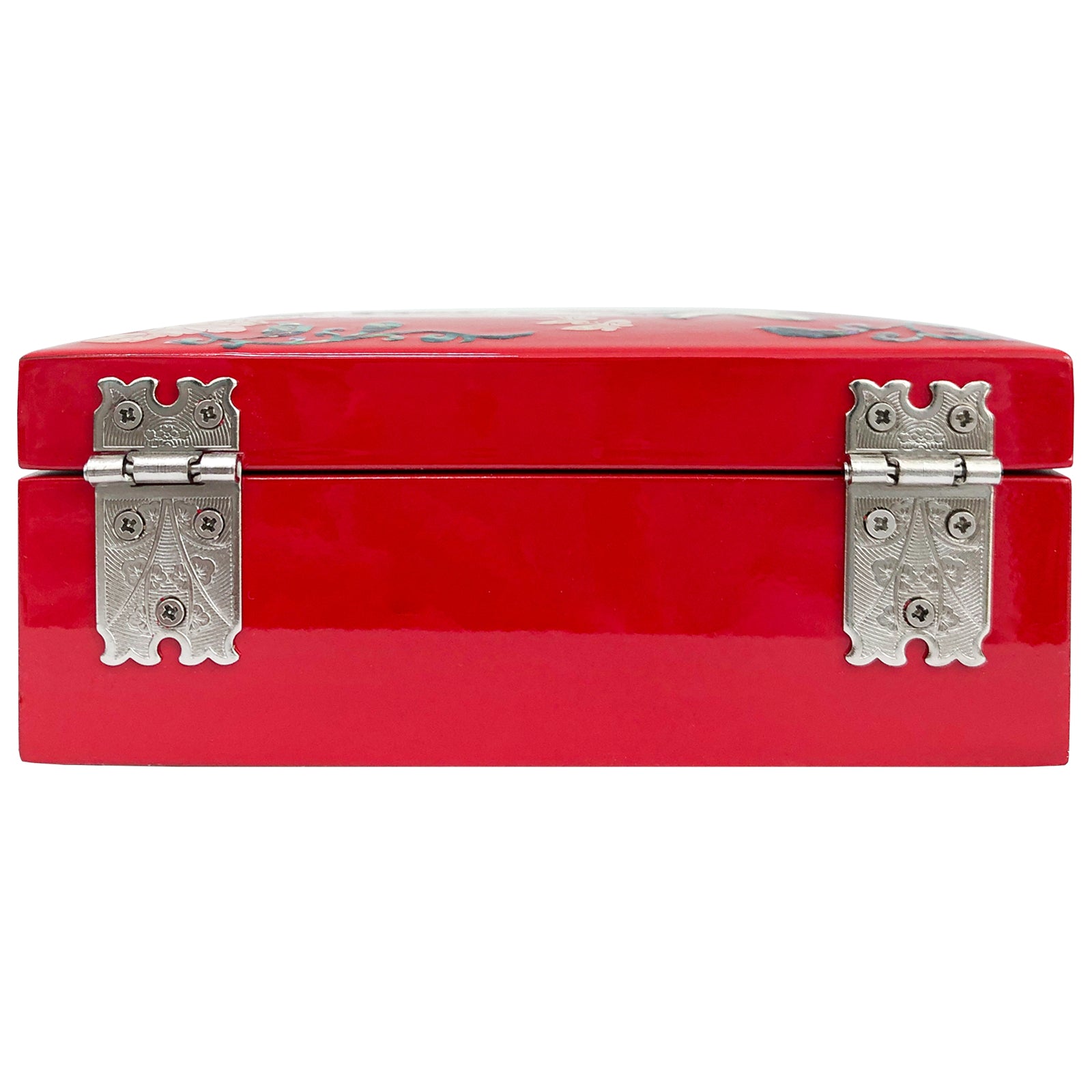 Vivid Jewelry Box - Nacreh