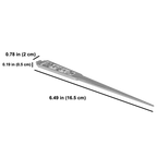 Pine Tree Letter Opener - Nacreh