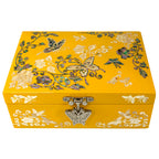 Vivid Jewelry Box - Nacreh