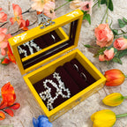 Vivid Jewelry Box - Nacreh