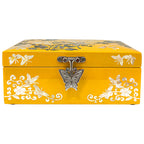 Vivid Jewelry Box - Nacreh