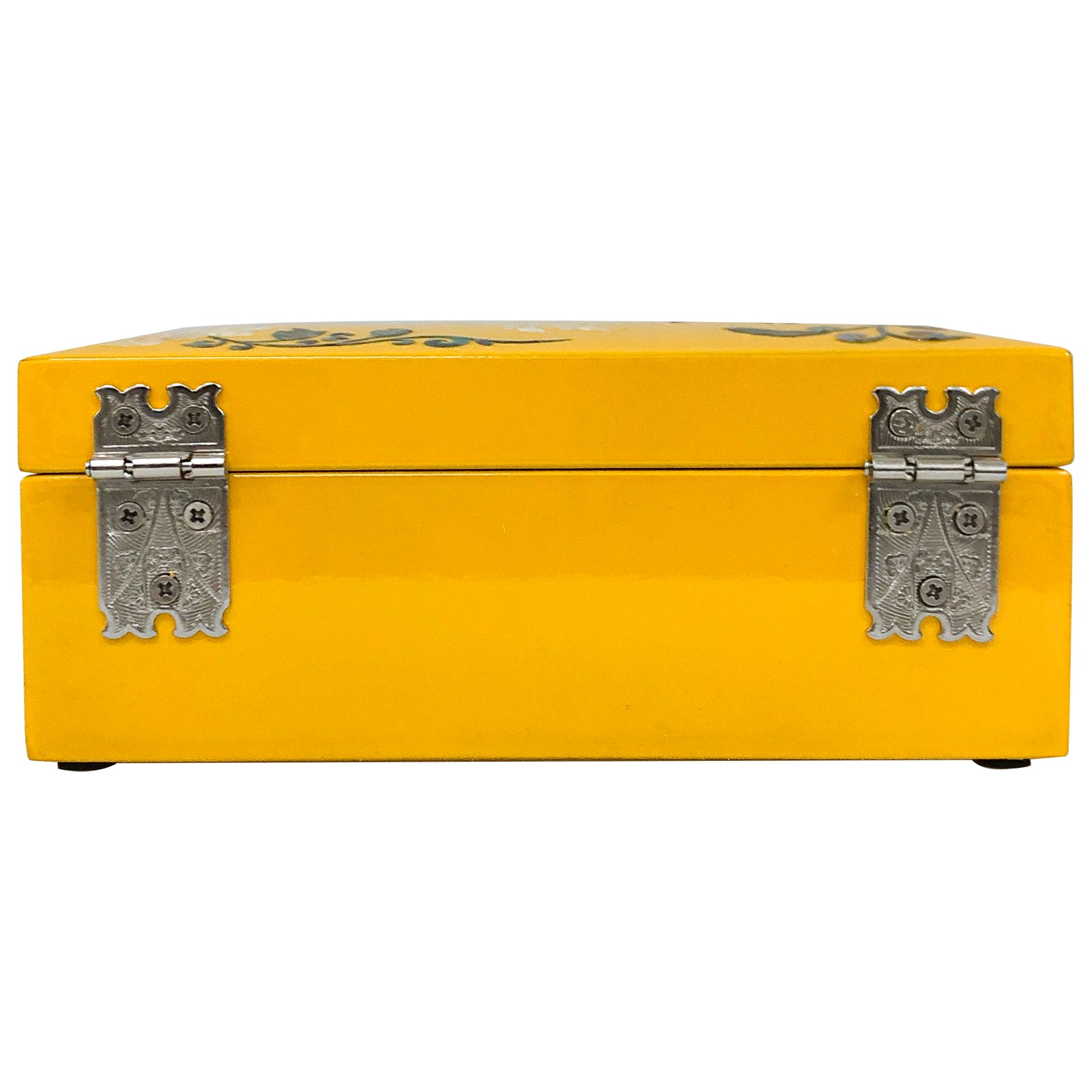 Vivid Jewelry Box - Nacreh