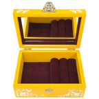 Vivid Jewelry Box - Nacreh
