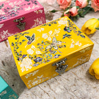 Vivid Jewelry Box - Nacreh